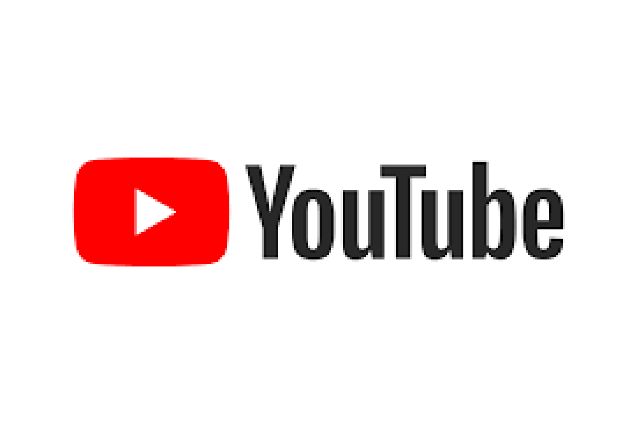 Youtube logo