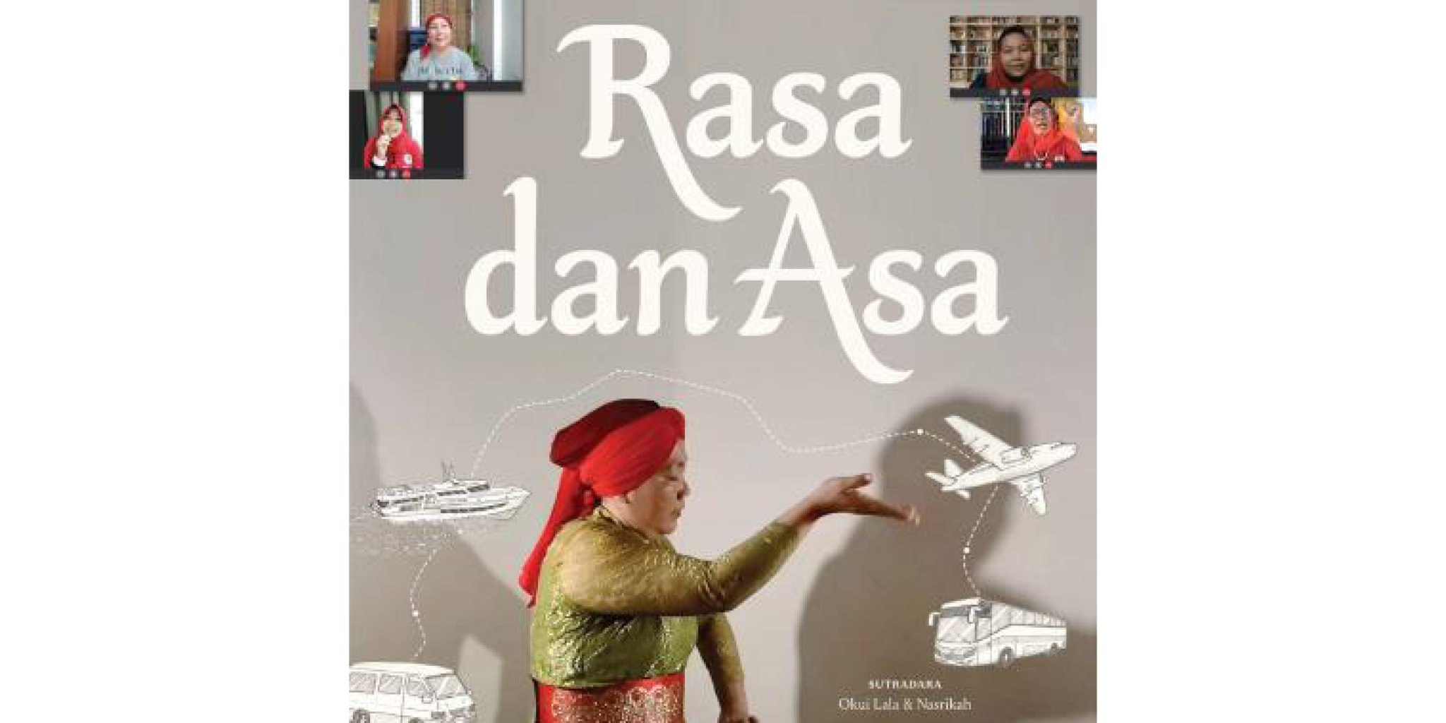 Documentary screening - Rasa dan Asa