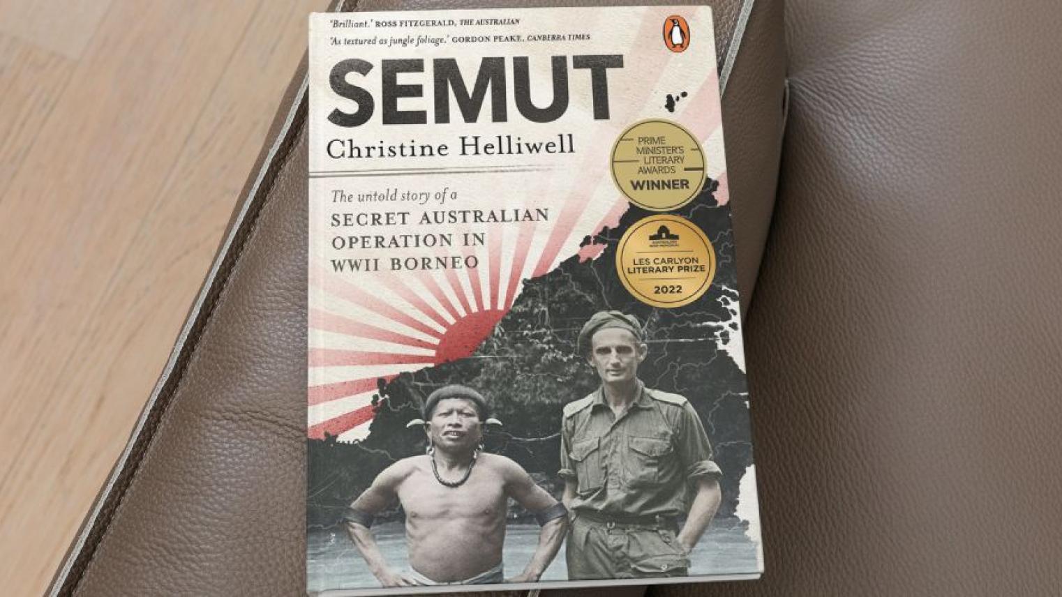 Semut book cover mockup Semut book cover mockup