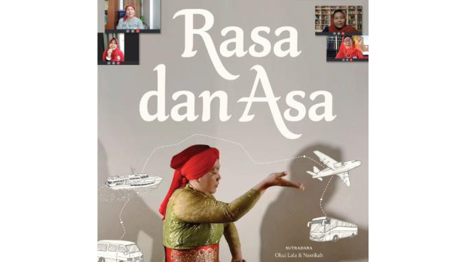 Documentary screening - Rasa dan Asa