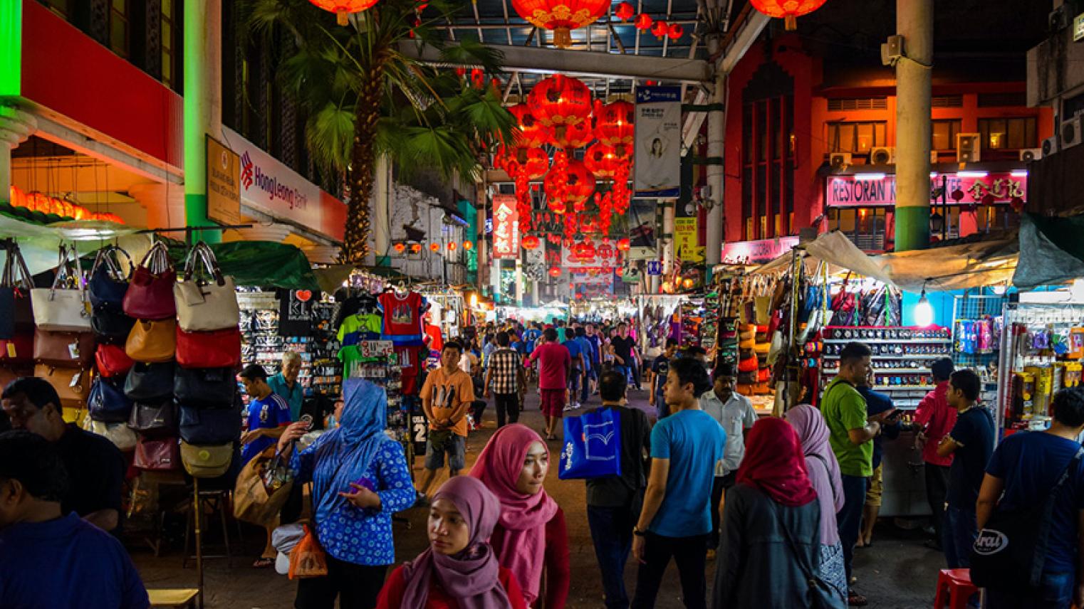 Kuala Lumpur, Malaysia