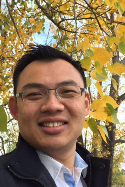 Teck Chi Wong