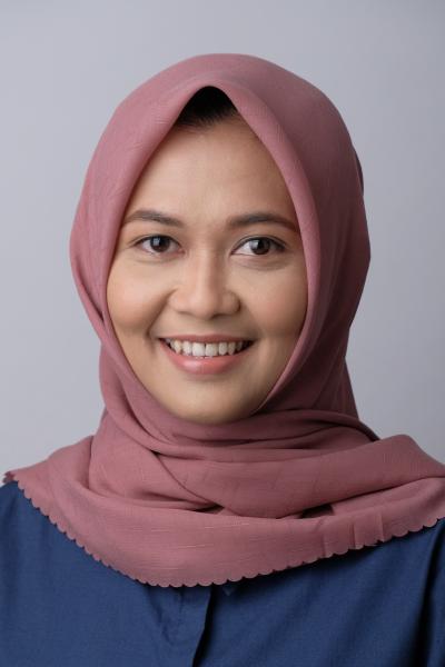 Nava Nuraniyah