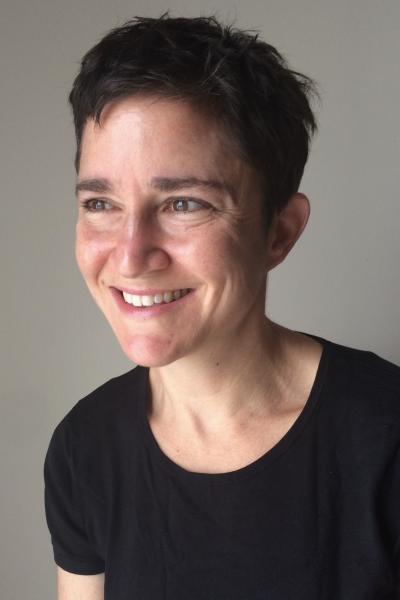Meredith Weiss