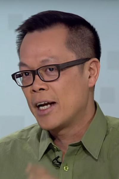 Kean Wong profile photo