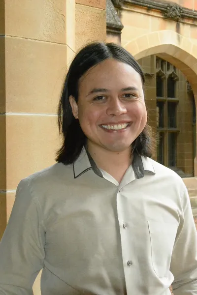 Wayan Jarrah Sastrawan